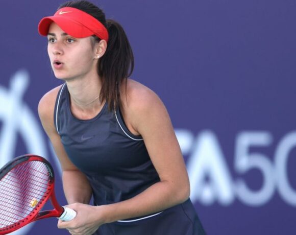 Άμπου Ντάμπι: Πρώτη μεγάλη έκπληξη για το 2021!