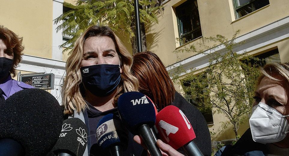Έρευνα σε βάθος από την εισαγγελία για την ανήλικη