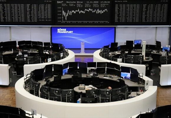 Ήπιες μεταβολές στις ευρωαγορές