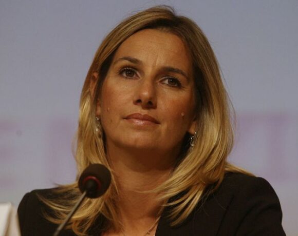 «Αισθάνομαι ντροπή, θλίψη και οργή»