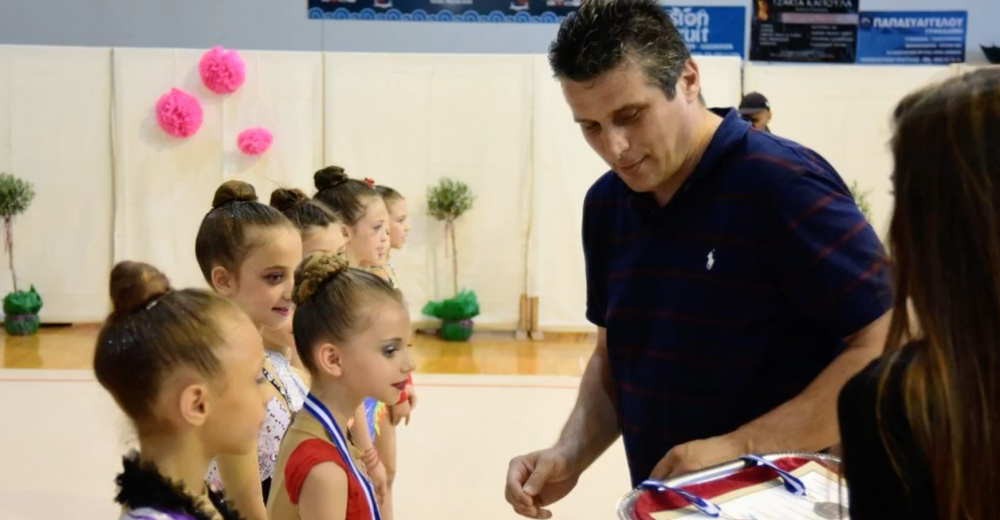 Ανακοίνωση της Ωθησης