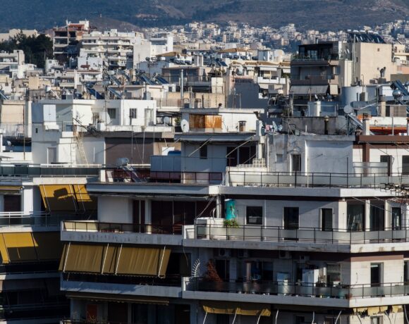 Αποζημίωση ενοικίου: Ξεκινούν οι πληρωμές για τους ιδιοκτήτες ακινήτων (πίνακας)