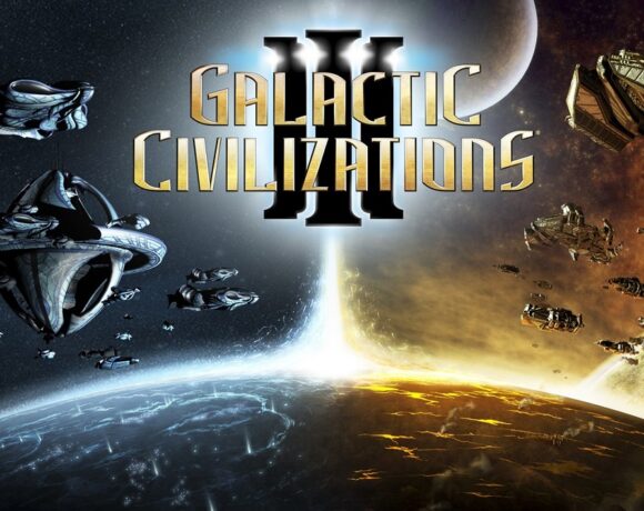Αποκτήστε δωρεάν το Galactic Civilizations III [Epic Games Store]