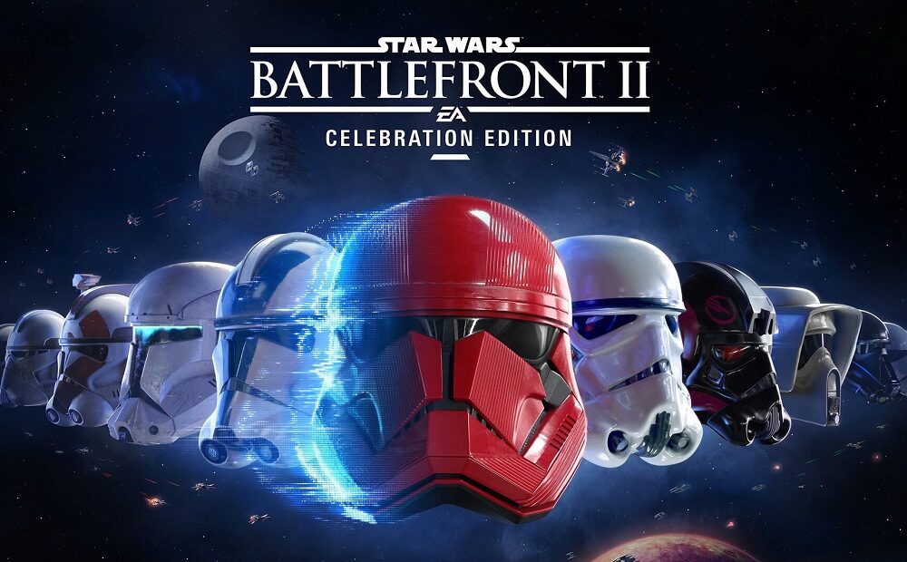 Αποκτήστε δωρεάν το Star Wars Battlefront Ii: Celebration Edition [epic Games Store]