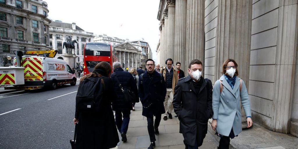Βρετανία: Για 5η μέρα πάνω από τις 50