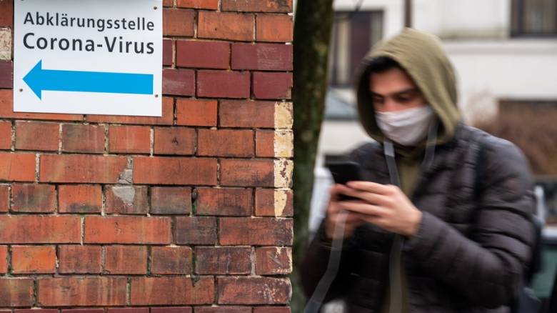 Γερμανία προνοητικότητα: Ξεκίνησε τις παραγγελίες εμβολίων για το 2022