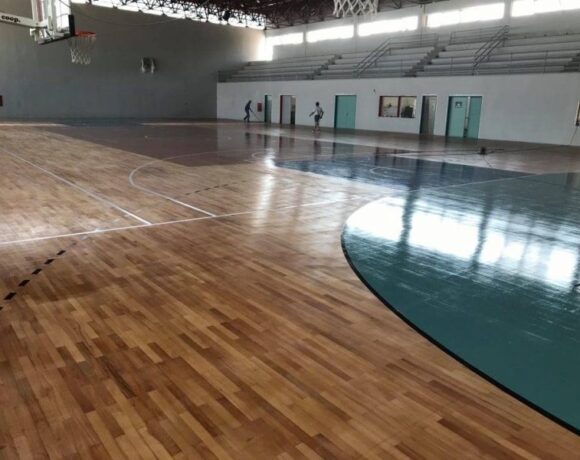 Γιάννενα: Το ΠΑΕΚΙ έγινε σύγχρονο αθλητικό κέντρο