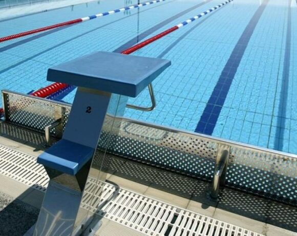 Γιαννόπουλος: «Κανένα άθλημα του υγρού στίβου ριγμένο»