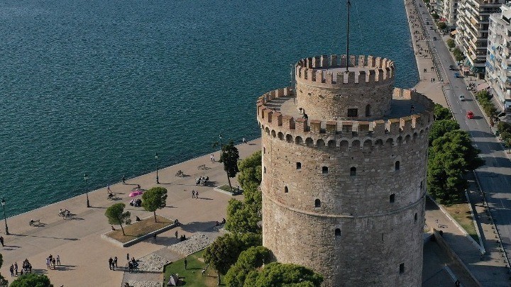 Δήμος Θεσσαλονίκης: Ηλεκτρονική πλατφόρμα για εύρεση εργασίας