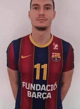 Δαλακούρας: Η προοπτική της Μπάρτσα, ο Εθνικός, η βόλεϊ λιγκ και η Εθνική