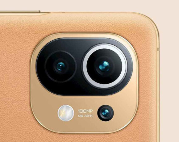 Δείτε φωτογραφίες από την κάμερα του Xiaomi Mi 11