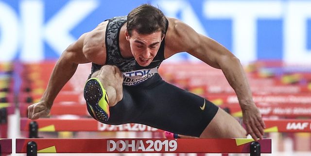 Διαψεύδει ο Σουμπένκοφ ότι βρέθηκε θετικός σε απαγορευμένες ουσίες
