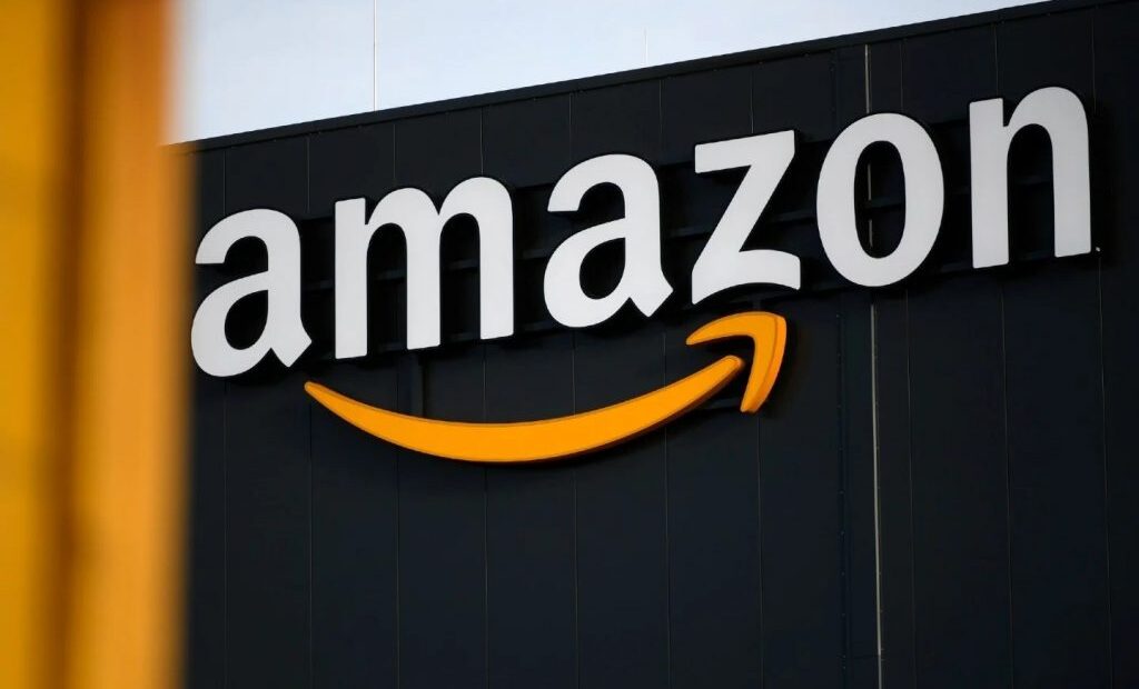 Δυναμική είσοδο στην Ελλάδα επιδιώκει η Amazon
