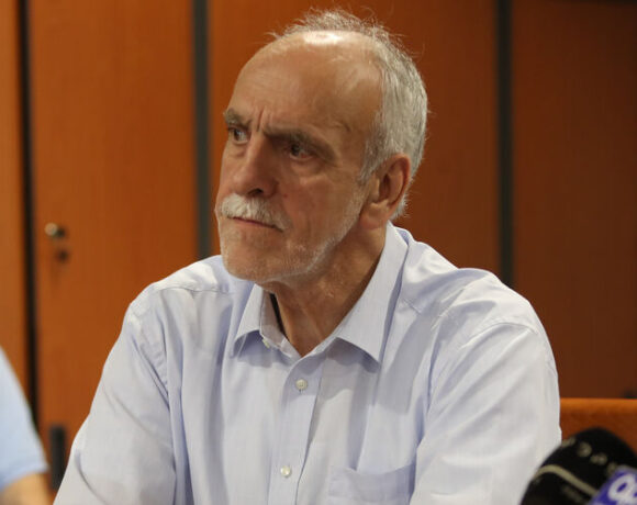 Είναι δυνατόν να κλέψει κάποιος μια εκκλησία;