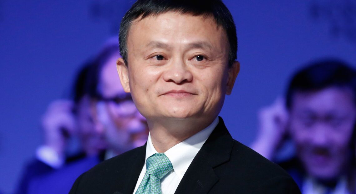 Εκπρόσωπος Alibaba: Ο Τζακ Μα δεν αγνοείται, κρατάει χαμηλούς τόνους