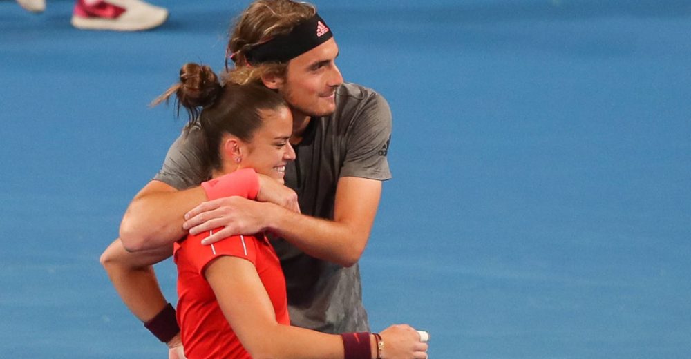 Επανέρχεται το κύπελλο Χόπμαν το 2022