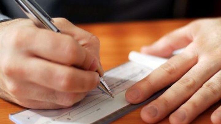 Επιταγές: Προς αναστολή πληρωμών για όσες λήγουν την τρέχουσα περίοδο