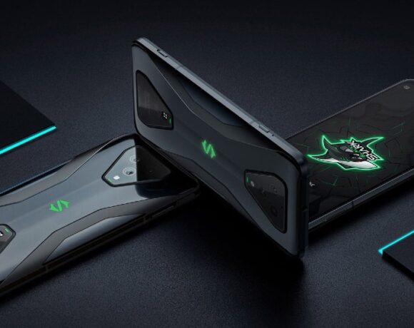 Η Black Shark προσγειώθηκε επίσημα στην Ελλάδα με το πρώτο Smartphone