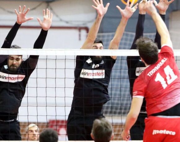 Η ΕΣΑΠ παραπέμπει τον ΠΑΟΚ στον δικαστή για Ντεσποτόφσκι