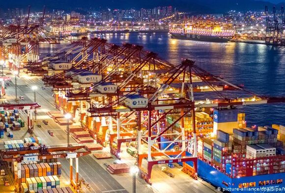 Η Κίνα κορυφαίος προορισμός άμεσων ξένων επενδύσεων