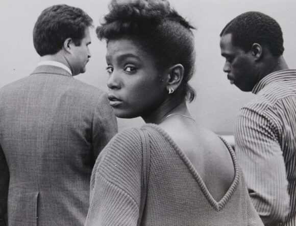 Η Νέα Υόρκη των ’70s και των ’80s από τον φακό του Rudy Burckhardt