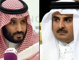 Η συμφιλίωση Σαουδικής Αραβίας και Κατάρ και τι σημαίνει για την Τουρκία