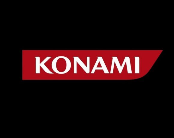 Η Konami παραμένει κανονικά στην αγορά των Video Games