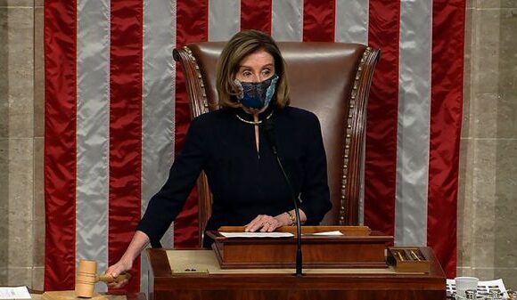 ΗΠΑ : Ο Τραμπ παραπέμπεται σε δίκη για δεύτερη φορά