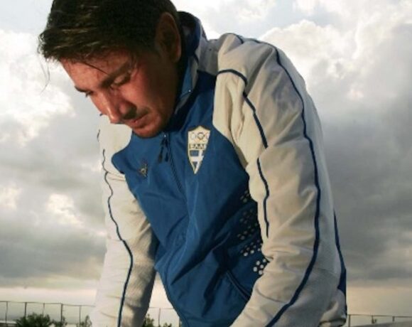 Κακλαμανάκης: «Τρομοκρατία Βόρειας Κορέας στην ιστιοπλοϊκή ομοσπονδία»