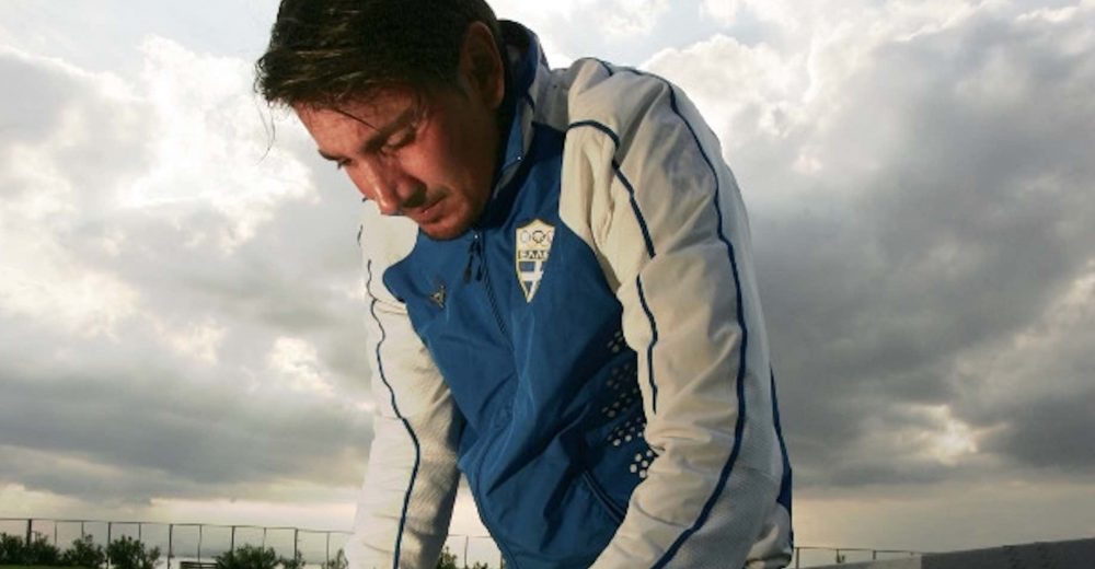 Κακλαμανάκης: «Τρομοκρατία Βόρειας Κορέας στην ιστιοπλοϊκή ομοσπονδία»