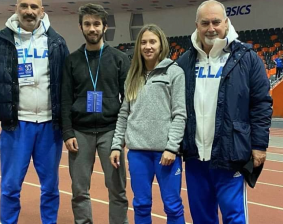 Καλή αρχή για Γάτου και Βροντινό