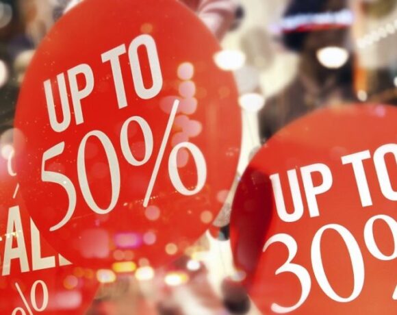 Καταστήματα: Εντονη αγοραστική κίνηση με το άνοιγμα – Ποια είδη προτιμούν οι καταναλωτές