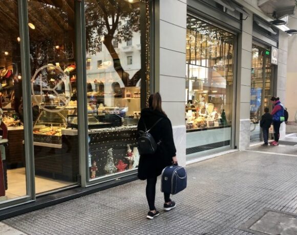 Καταστήματα: Πότε έρχονται οι αποφάσεις για το Click Away και τις εκκρεμείς παραγγελίες