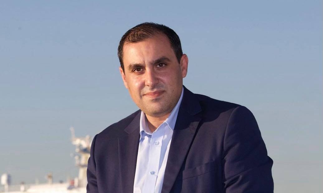 Κατσαφάδος: Δεν χωρούν μικροπολιτικές σε κρίσιμα ζητήματα όπως η νησιωτικότητα