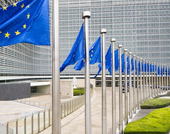 Κομισιόν: Πώς διαμορφώθηκε ο Δείκτης Οικονομικού Κλίματος τον Γενάρη