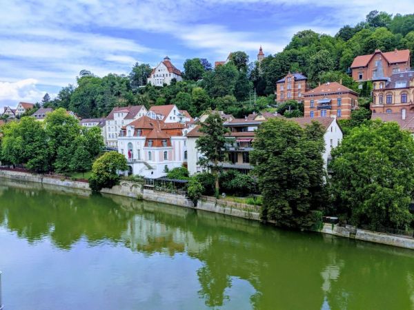 Κοροναϊός : Πώς μια μικρή γερμανική πόλη απέτρεψε τους θανάτους χωρίς Lockdown