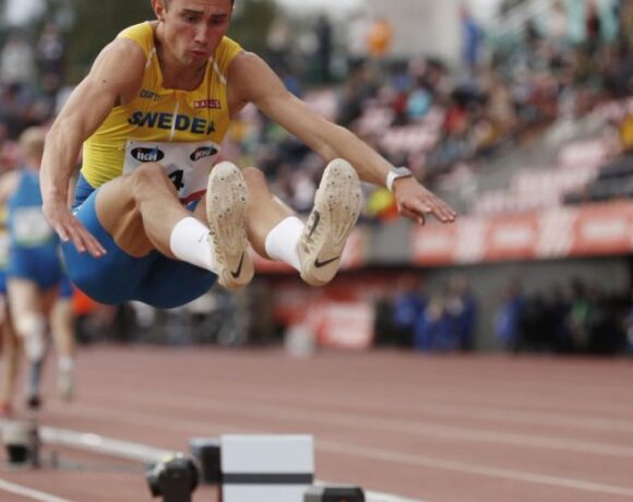 Κορυφαία επίδοση ο Μόλντερ