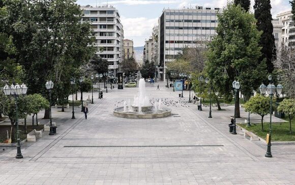 Κορωνοϊός – Γερμανικό ΥΠΕΞ: Αττική και Βόρειο Αιγαίο εκτός λίστας με τις «περιοχές κινδύνου»