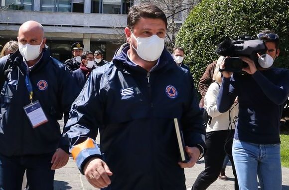 Κορωνοϊός: Εντοπίστηκαν δύο κρούσματα της νοτιο αφρικανικής μετάλλαξης