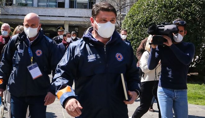 Κορωνοϊός: Εντοπίστηκαν δύο κρούσματα της νοτιο αφρικανικής μετάλλαξης