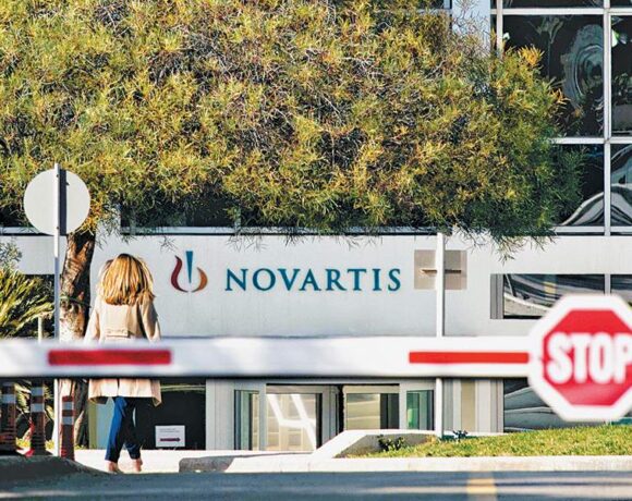 Κυβερνητικές πηγές για Novartis: Οι σκοτεινές μεθοδεύσεις του ΣΥΡΙΖΑ αποκαλύφθηκαν