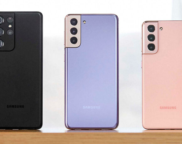 Μάθε τα πάντα για τα νέα Samsung Galaxy S21, S21+, S21 Ultra, Buds Pro και Smart Tag