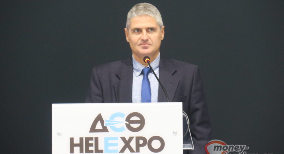 «Μαύρη Χρονιά» το 2020 για τα ξενοδοχεία της Θεσσαλονίκης | Ρεκόρ πτώσης σε όλα τα στατιστικά