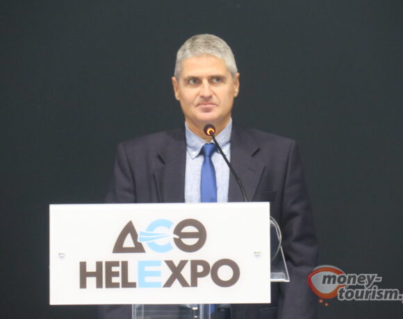 «Μαύρη Χρονιά» το 2020 για τα ξενοδοχεία της Θεσσαλονίκης | Ρεκόρ πτώσης σε όλα τα στατιστικά