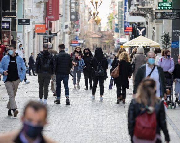 Μηδενίζεται το ενοίκιο για τις επιχειρήσεις που θα παραμένουν κλειστές έως τις 11/1