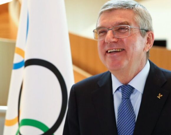 Μπαχ: «Όλοι θα ζήσουμε αξέχαστους Αγώνες»