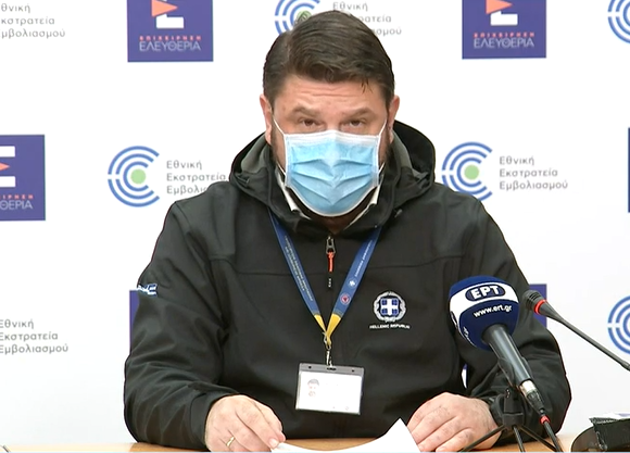 Νέα μέτρα, παράταση του Lockdown | Τι ισχύει για τις αφίξεις από το εξωτερικό