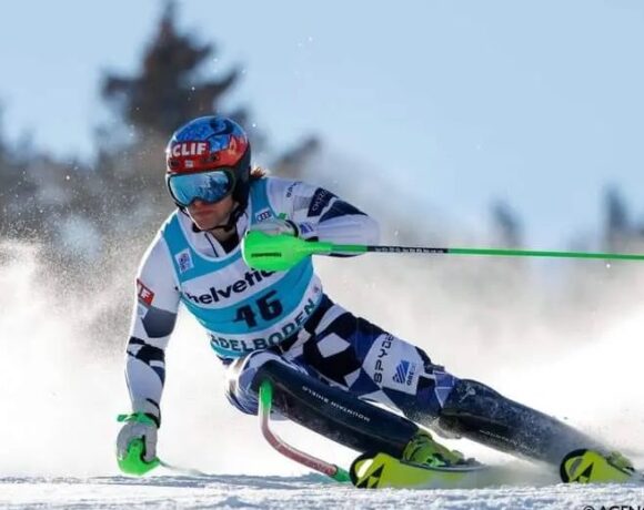 Ο Γκιννής έγραψε ιστορία