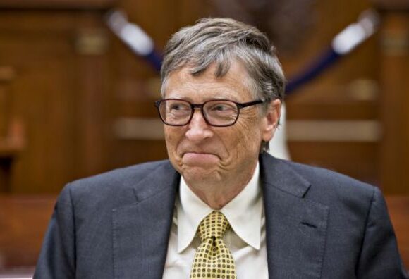 Ο Μπιλ Γκέιτς κατηγορείται για υποκρισία – Η ένοχη απόλαυσή του αξίας 4 δισεκατομμυρίων