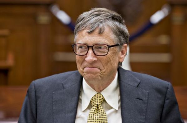 Ο Μπιλ Γκέιτς κατηγορείται για υποκρισία – Η ένοχη απόλαυσή του αξίας 4 δισεκατομμυρίων